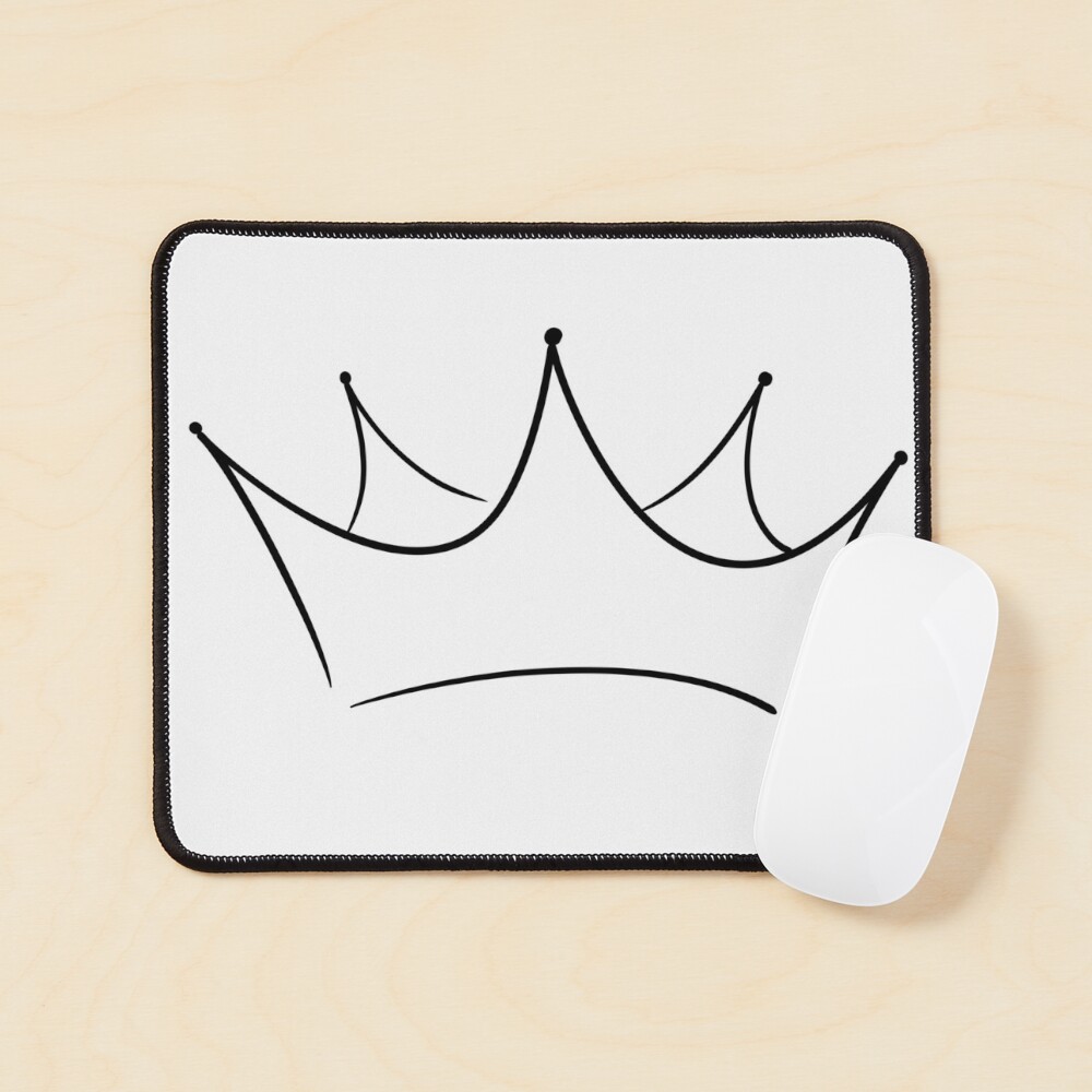 Item preview, Mouse Pad designed and sold by Linaboon.