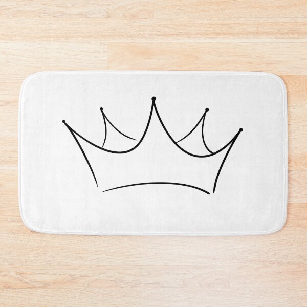 Item preview, Crown designed and sold by Linaboon.