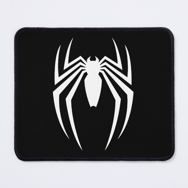 Item preview, Minimalist Big Spider Symbol With Sharp Angled Legs designed and sold by VIP  Fashion Wear.