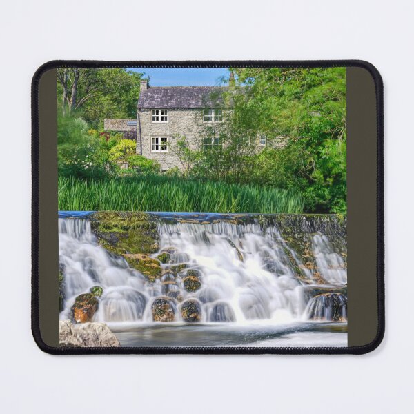 Item preview, River Wharfe Linton designed and sold by Alisonchambers2.