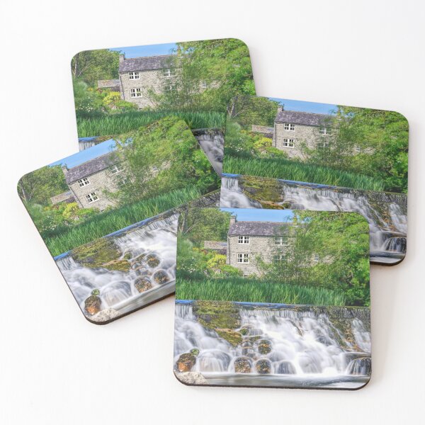 Item preview, River Wharfe Linton designed and sold by Alisonchambers2.
