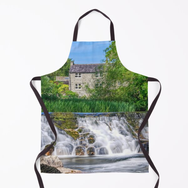 Item preview, River Wharfe Linton designed and sold by Alisonchambers2.