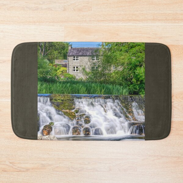 Item preview, River Wharfe Linton designed and sold by Alisonchambers2.