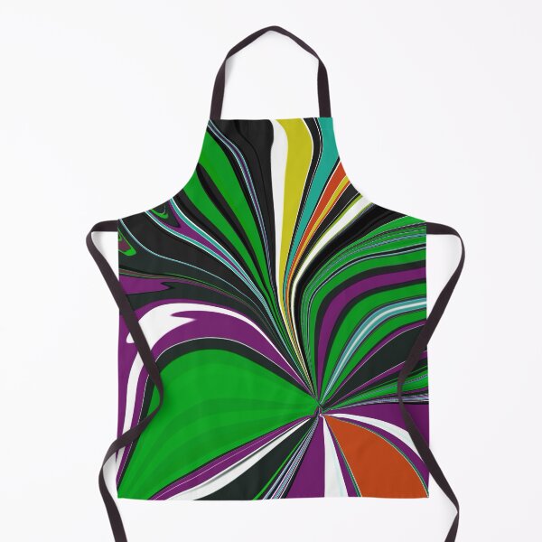 Item preview, Emerald Current designed and sold by NeuroArtGallery.