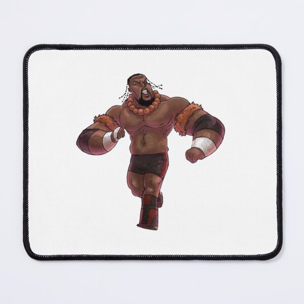 Item preview, Oba Femi designed and sold by teemix.