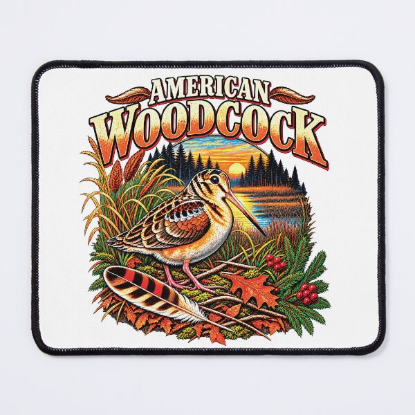 Item preview, The American Coot – A Haven for Birdwatchers Amidst Nature designed and sold by Thegoldenline.