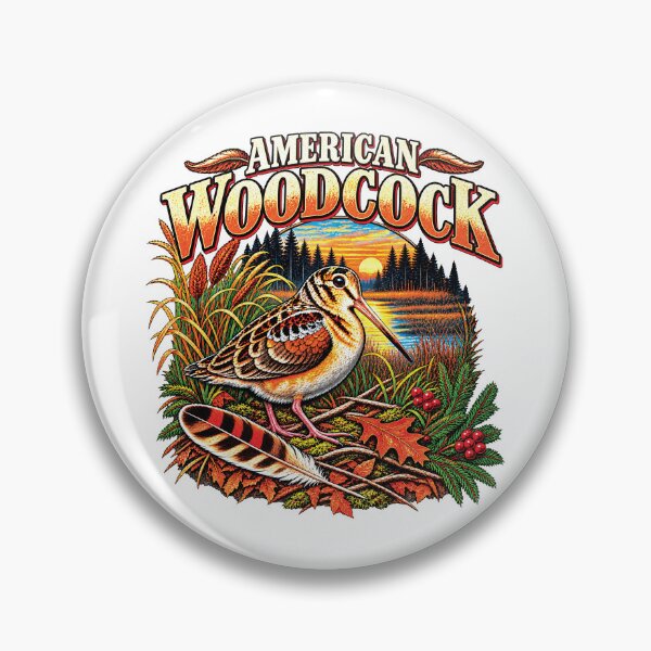 Item preview, The American Coot – A Haven for Birdwatchers Amidst Nature designed and sold by Thegoldenline.