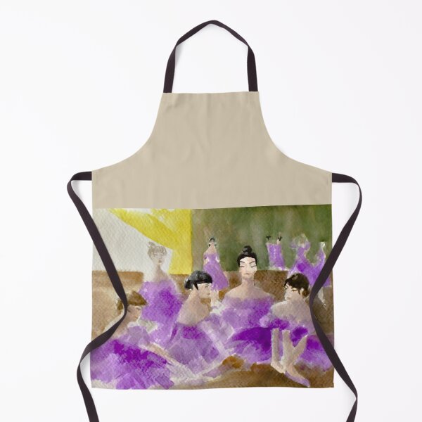 Item preview, The dance practice designed and sold by TNT-Atelier.