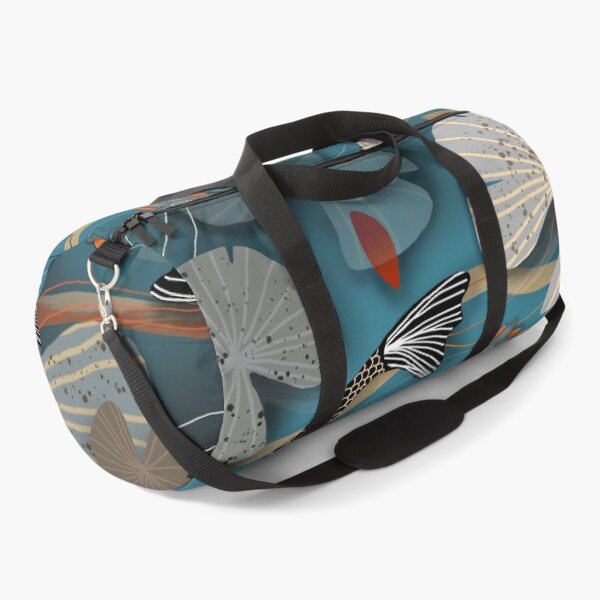 Item preview, Koi Watergarden designed and sold by Karin Taylor.