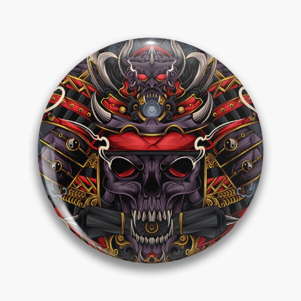 Item preview, bushido designed and sold by PrismePalette.