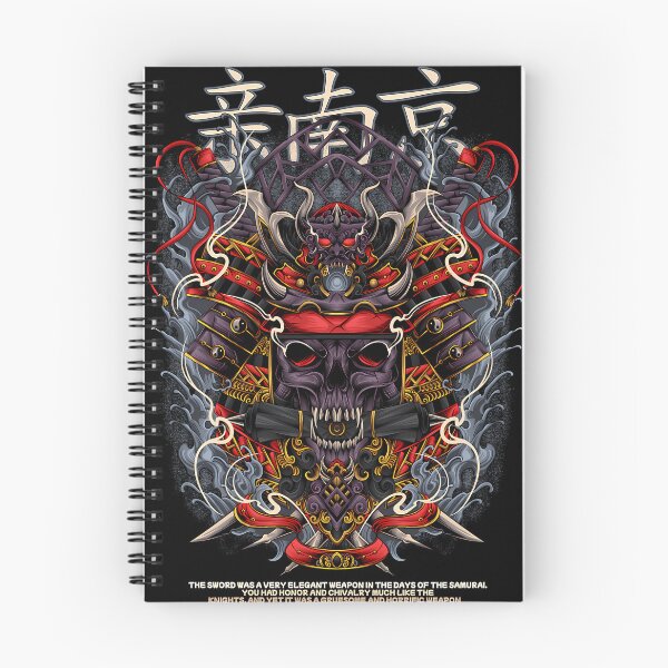 Item preview, bushido designed and sold by PrismePalette.