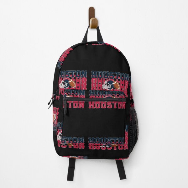 Item preview, Retro Houston Football Spirit designed and sold by RobertWil12795.