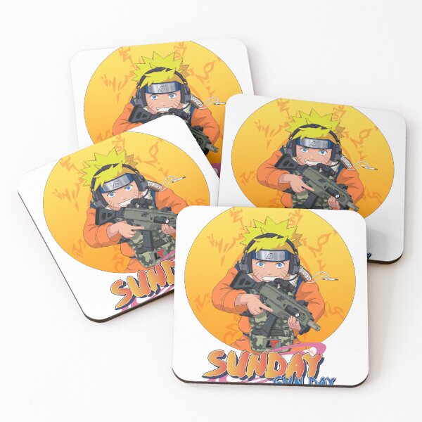 Item preview, Naruto  designed and sold by LTTactical.