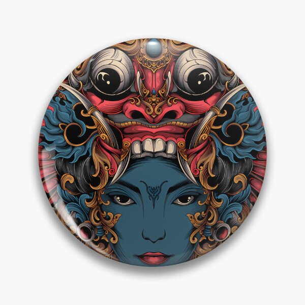 Item preview, ratna manggali designed and sold by MythosBotany.