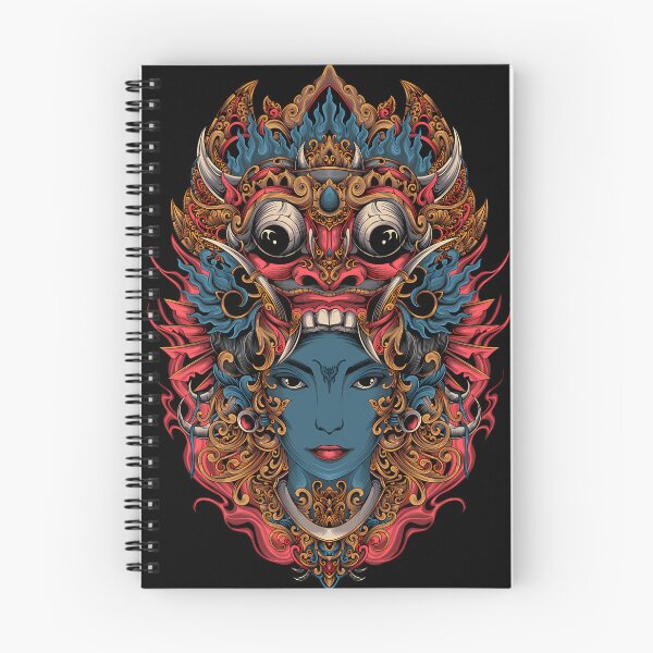 Item preview, ratna manggali designed and sold by MythosBotany.