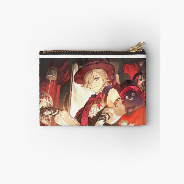Item preview, Lyney designed and sold by Lauwuuh.