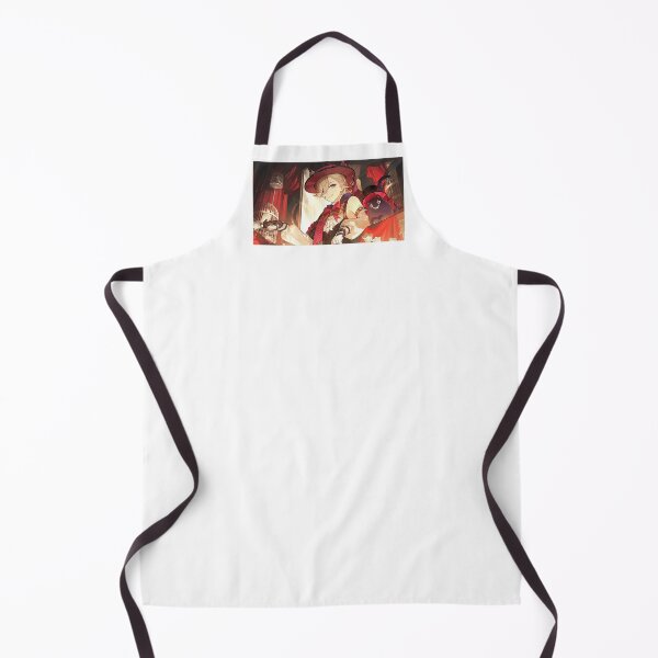 Item preview, Lyney designed and sold by Lauwuuh.