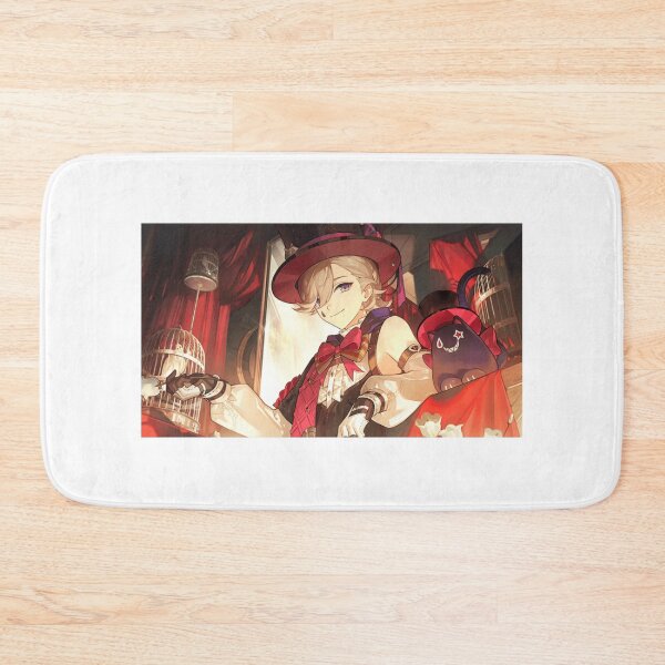 Item preview, Lyney designed and sold by Lauwuuh.