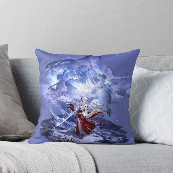 Item preview, Hiyuki designed and sold by Chaotic-Pulse.