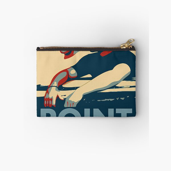 Aperçu de l'œuvre Point Break créée et vendue par Glittaqveen.