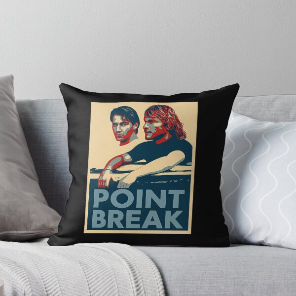 Item preview, Point Break designed and sold by Glittaqveen.