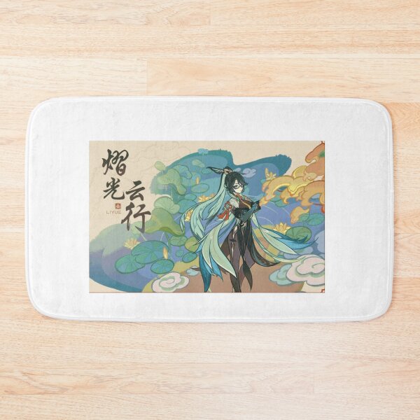 Item preview, Xianyun designed and sold by Lauwuuh.