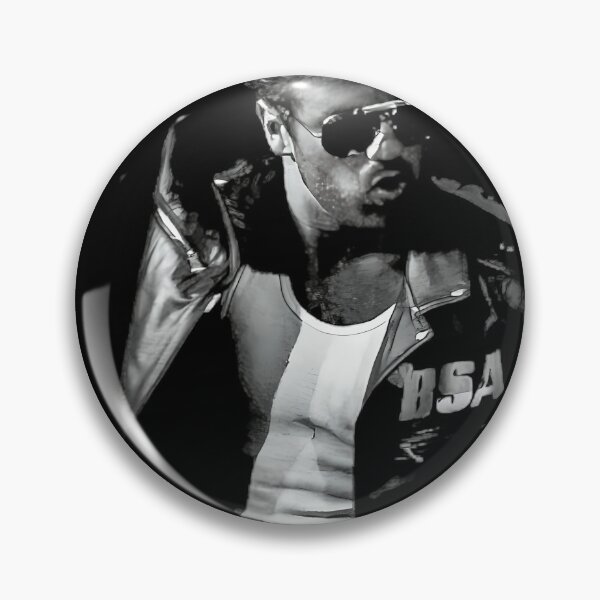 Item preview, R.E.M Band designed and sold by PrismePalette.