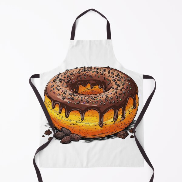 Item preview, donut designed and sold by GG-Graphics.
