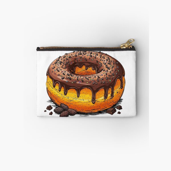 Item preview, donut designed and sold by GG-Graphics.
