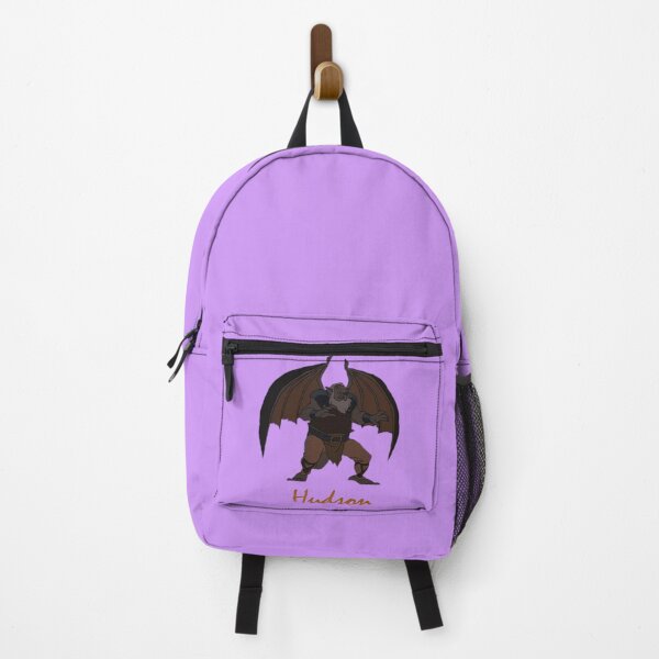 Item preview, Hudson with Text designed and sold by QueenAlicorn.