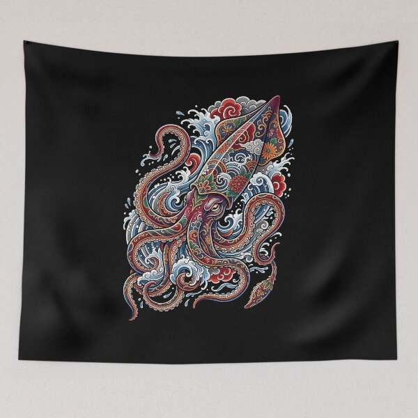 Item preview, Crimson Tide Sovereign designed and sold by HexOne.