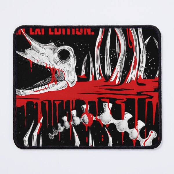 Item preview, Iron Lung designed and sold by Glittaqveen.