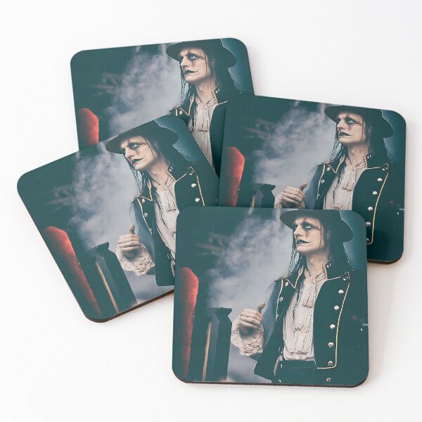 Item preview, Ringmaster of Riffs designed and sold by MythosBotany.