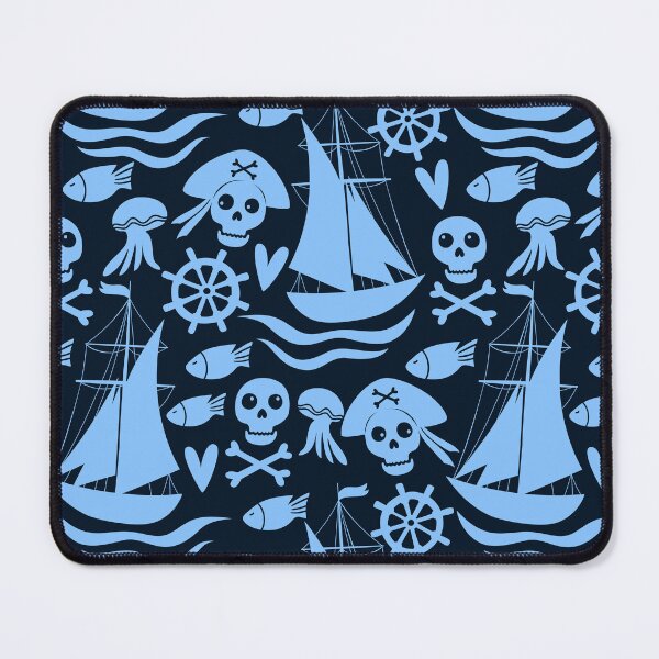 Item preview, Pirates designed and sold by Maryna Riabko.