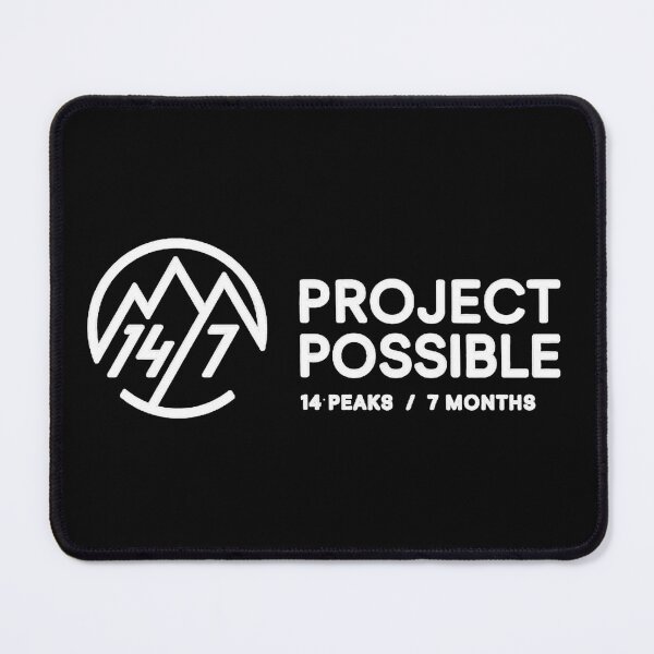 Item preview, Project Possible designed and sold by teemix.