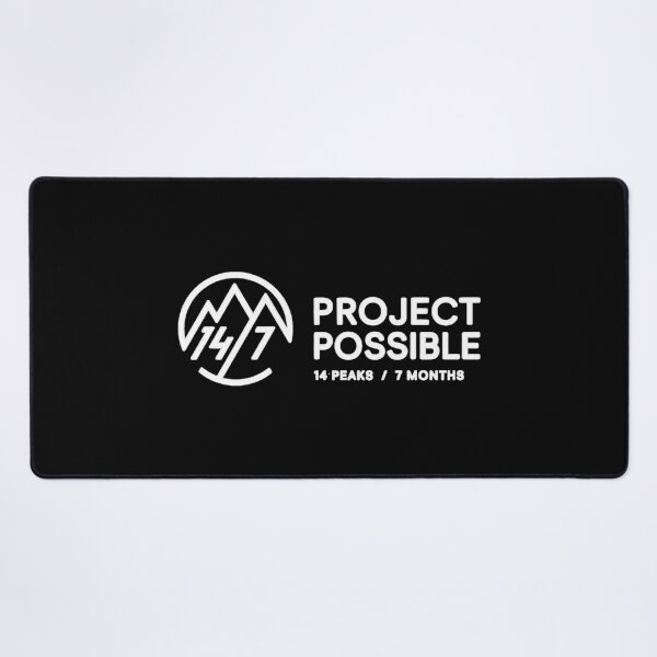 Item preview, Project Possible designed and sold by teemix.