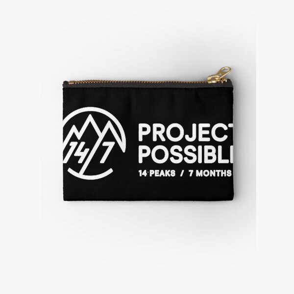 Item preview, Project Possible designed and sold by teemix.