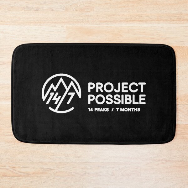 Item preview, Project Possible designed and sold by teemix.