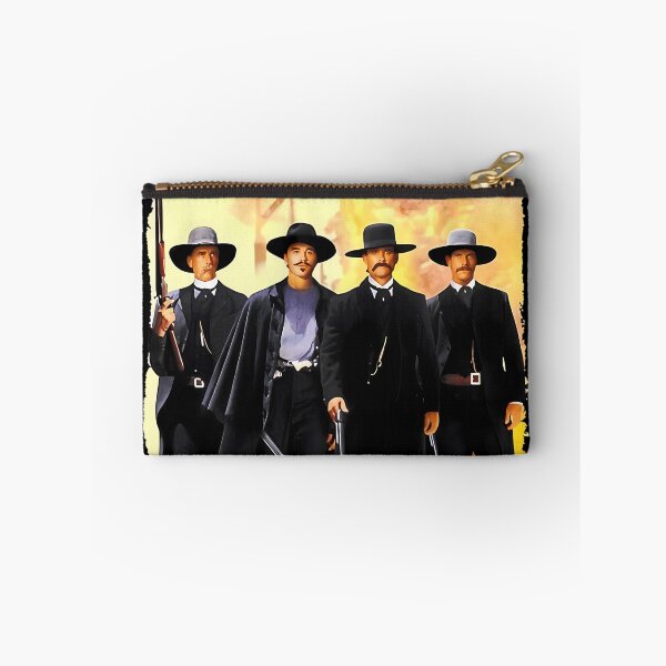 Item preview, New Tombstone 1993 Western Movie designed and sold by Glittaqveen.