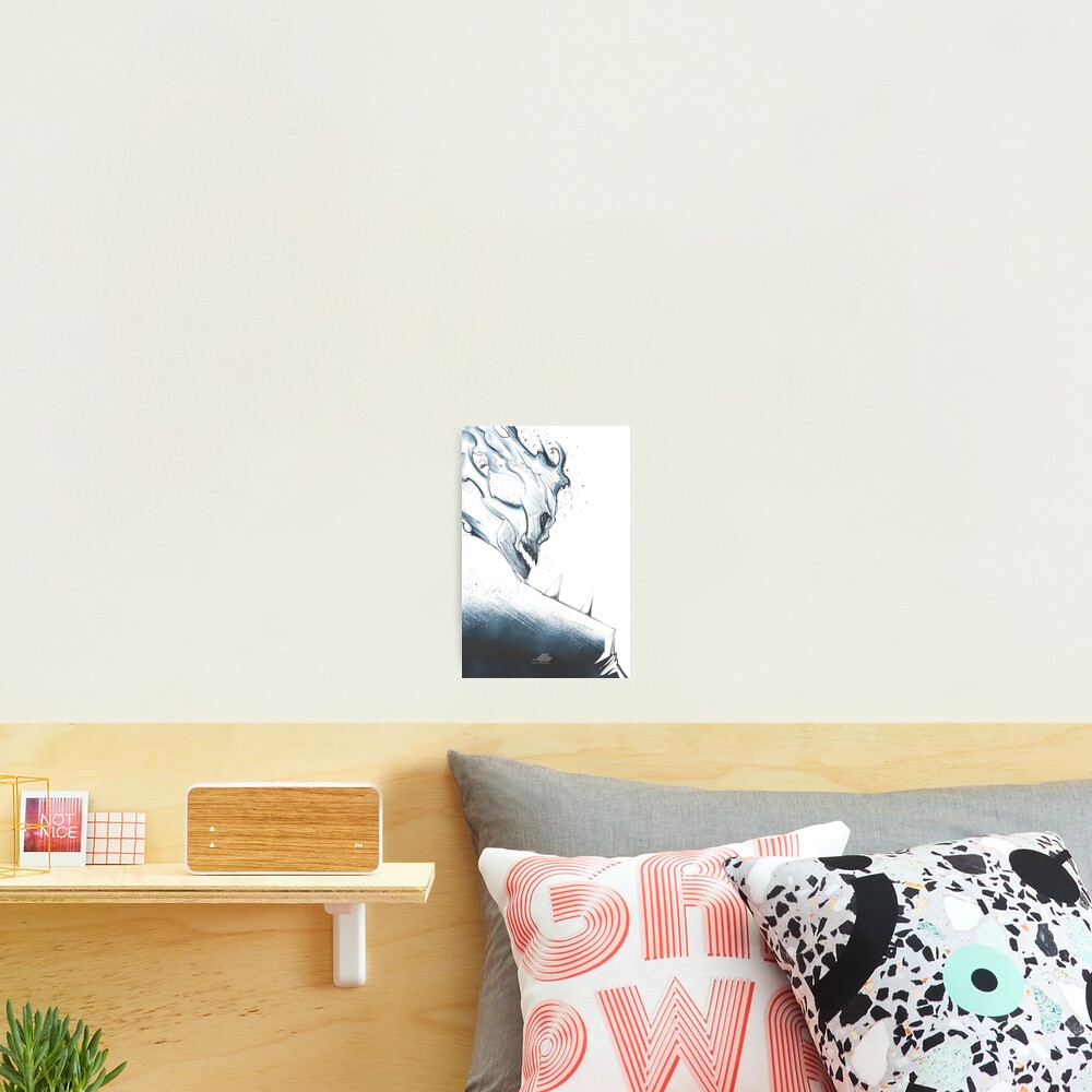 Item preview, Photographic Print designed and sold by Splitmantra.