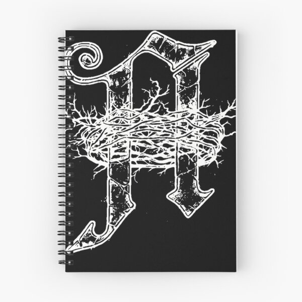 Item preview, chain logo designed and sold by MythosBotany.