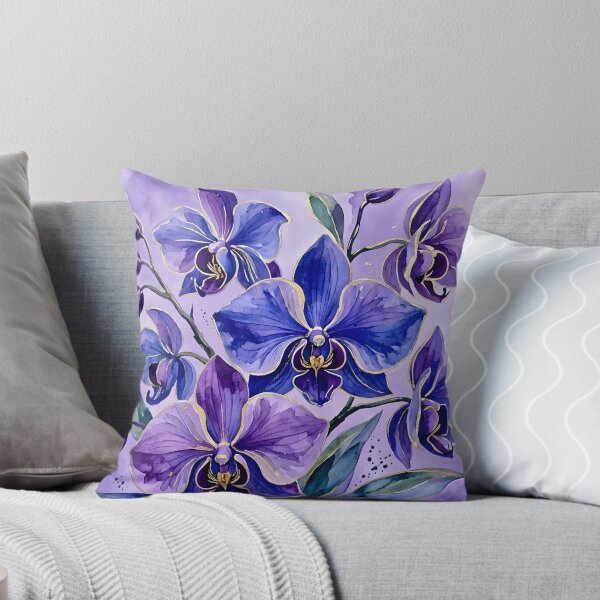 Item preview, Orchid Flower  designed and sold by GraphicsClub.