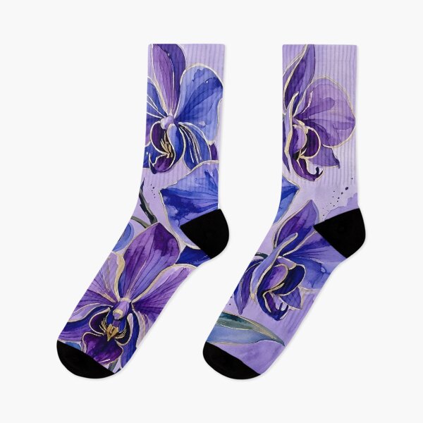 Item preview, Orchid Flower  designed and sold by GraphicsClub.