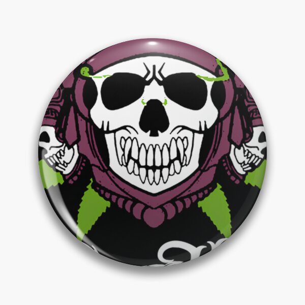 Item preview, purple face designed and sold by PrismePalette.