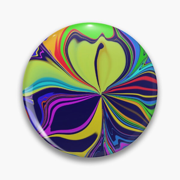 Item preview, Prismatic Burst designed and sold by NeuroArtGallery.