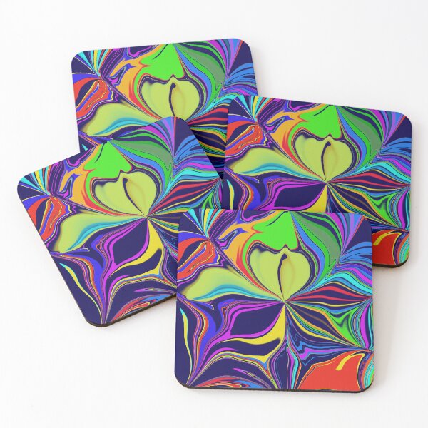 Item preview, Prismatic Burst designed and sold by NeuroArtGallery.