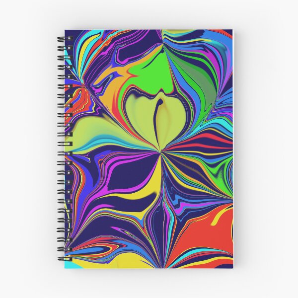 Item preview, Prismatic Burst designed and sold by NeuroArtGallery.