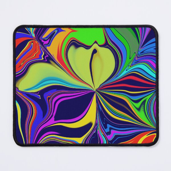 Item preview, Prismatic Burst designed and sold by NeuroArtGallery.