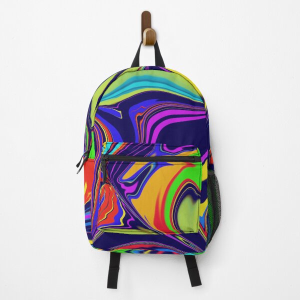 Item preview, Prismatic Burst designed and sold by NeuroArtGallery.
