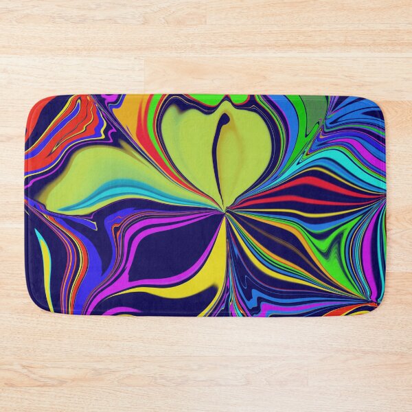 Item preview, Prismatic Burst designed and sold by NeuroArtGallery.